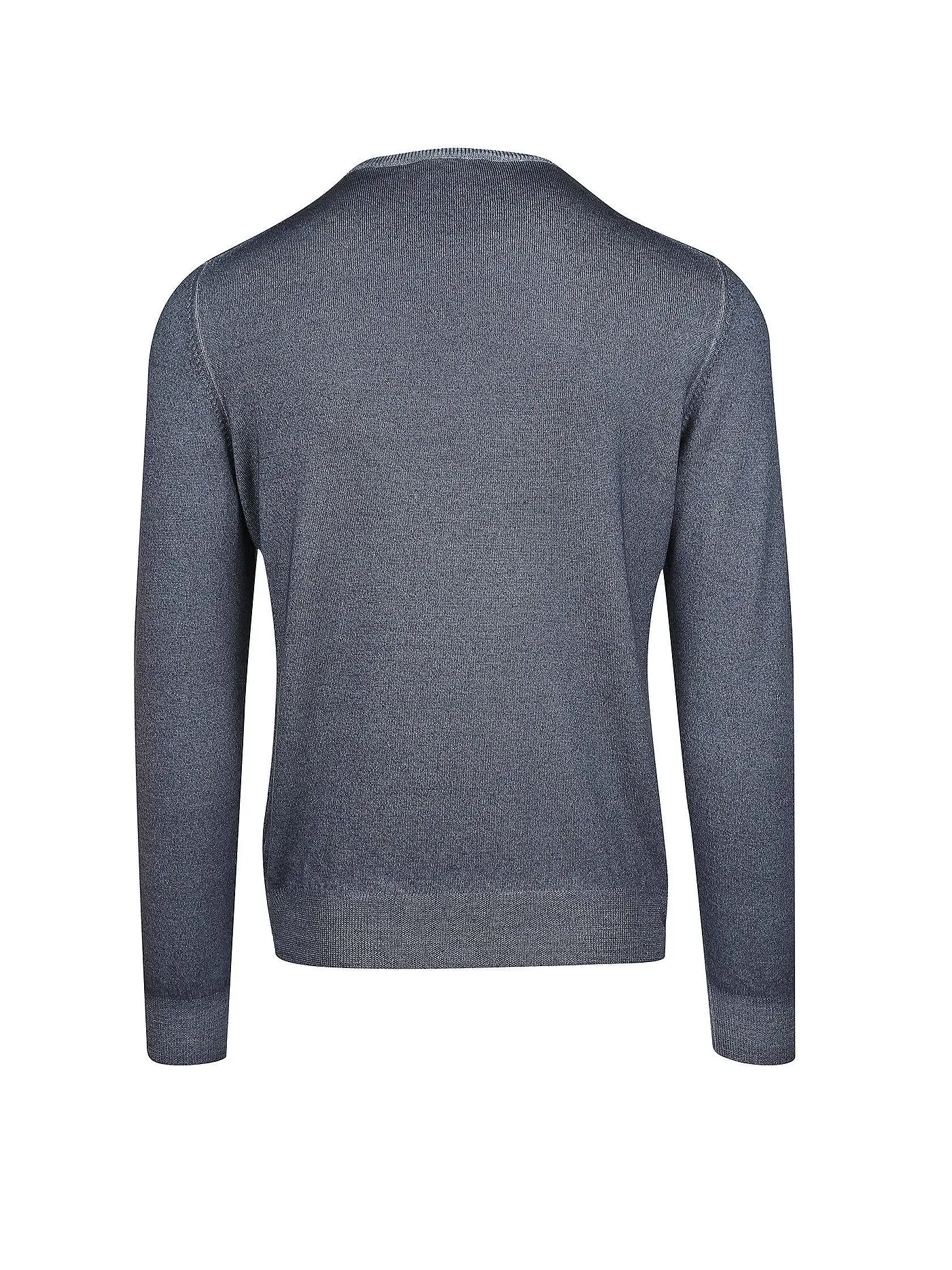 GRAN SASSO | Pullover | blau